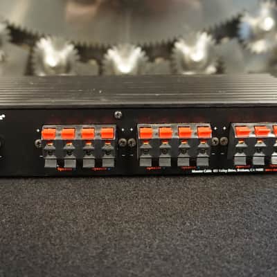 Monster, Cable Speaker Selector 6 Way image 5