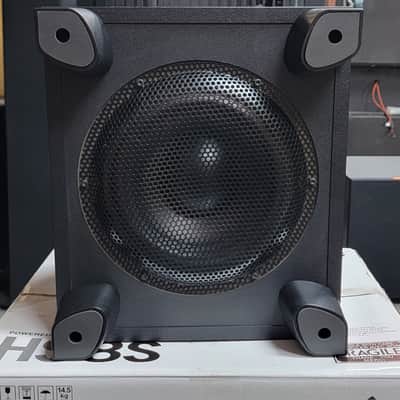 Yamaha HS8S Powered Subwoofer image 7