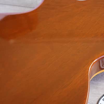 1992 Gibson USA Les Paul Standard (Honey Burst) image 19