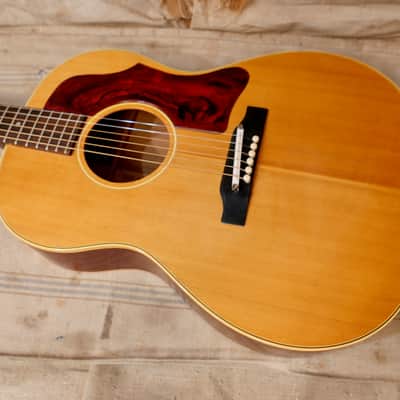 Gibson B-25 1965 - Natural image 13