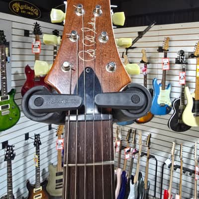 PRS Singlecut 2000s - Satin Red w/OHSC image 12