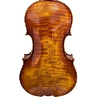 Ming Jiang Zhu 905 Violine – Guarneri Modell A mit warmem, ausgewogenem Klang image 12
