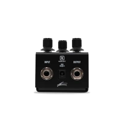 New Keeley Mk3 (Formerly "Muse") Driver Andy Timmons Signature Overdrive Pedal image 5