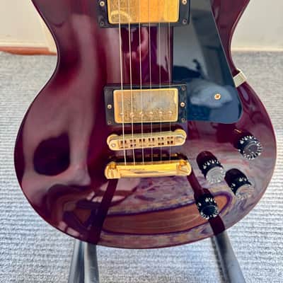 Gibson Les Paul Studio 1994 image 3