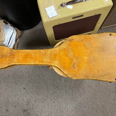 Fender Vintage Thermometer Case for Telecaster image 10