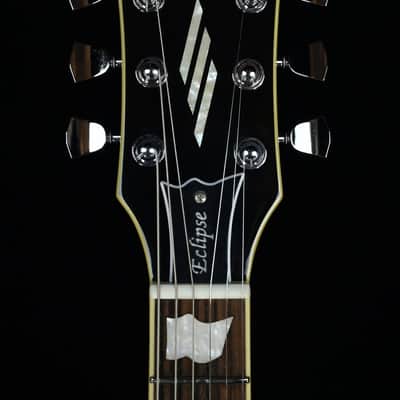 E II EC FM EMG Lemon Burst (07/10) | Reverb Canada