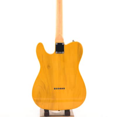 Fender Standard Telecaster 2026 Butterscotch Blonde 3944gr image 12