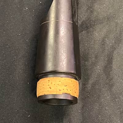 Selmer E Contrabass Clarinet Mouthpiece image 6