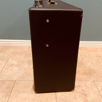 Fender Hot Rod DeVille 212 3-Channel 60-Watt 2x12" Guitar Combo 1996 - 2001 - Black image 14