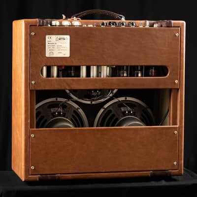 Fox amps Reverb 33 combo image 3