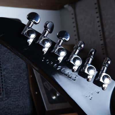 Gibson Explorer 76' Reissue 2012 - Black image 16