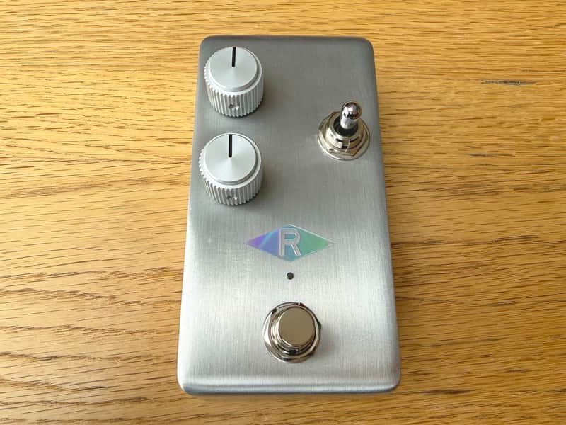 Ryusuke Effects R-2557 Chorus / Vibrato image 1