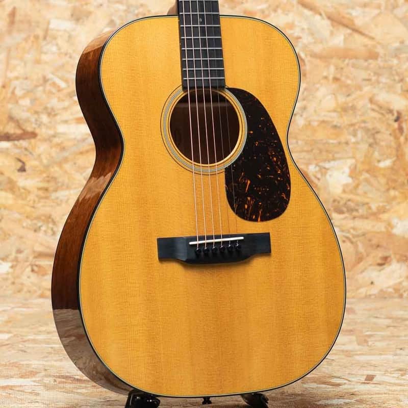 Martin OO-18 2023 image 1