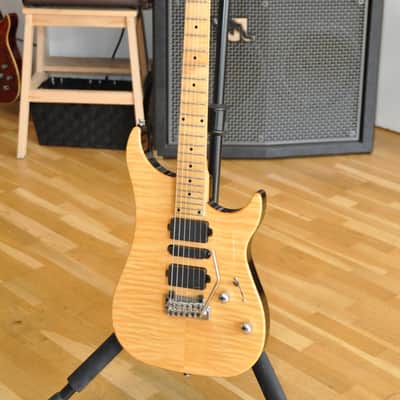 VIGIER Excalibur Ultra HSH Natural Maple / Made In France / From 2007 / 070108 image 2