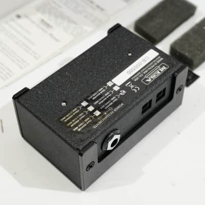 Mesa Boogie Clearlink Send Line Driver – Buffer & Line Driver with XLR Out, +12dB Boost image 3