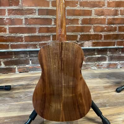Romero Creations C-K Koa Concert Ukulele image 2
