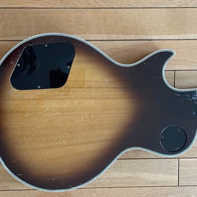 El Maya Les Paul Custom 1972 image 8