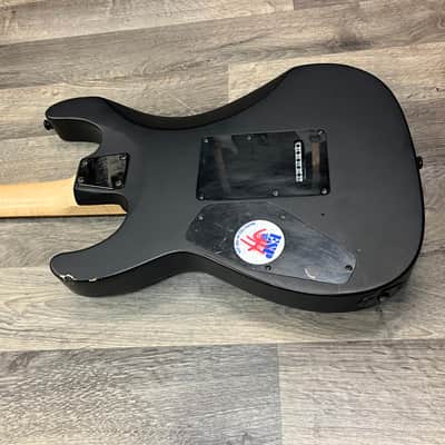 2004 ESP LTD M-50 w/GB 7.5 LBS image 9