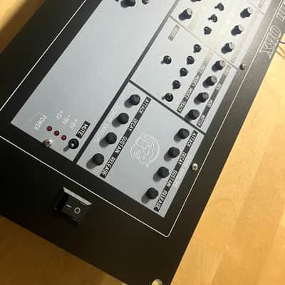 Oberheim crOwBX (OBX Clone) imagen 15