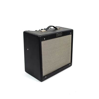 Fender Blues Jr. Owned by Brian Setzer image 3