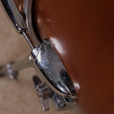 1970s Yamaha YD-9000 Real Wood Drum Set image 25