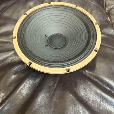 Celestion G10 Alnico Gold image 3