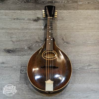 Gibson Style A Mandolin 1920 image 3