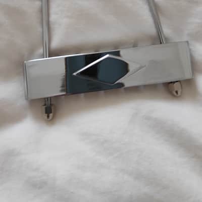 Gibson Tailpiece 1966 image 3