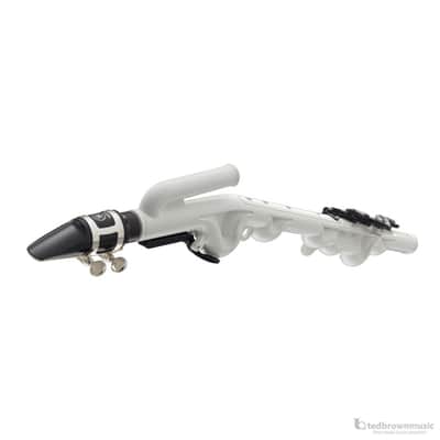Yamaha YVS-100 Venova Casual Wind Instrument - Soprano image 1