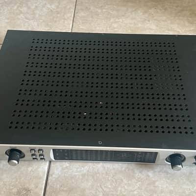 Universal Audio Apollo DUO Rack Thunderbolt Audio Interface w/ UAD DSP - Excellent Condition image 2