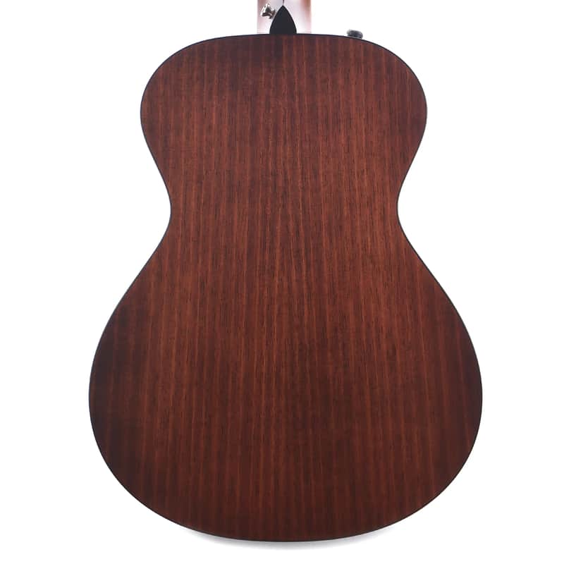 Taylor 322e 12-Fret with V-Class Bracing image 4