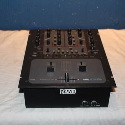 Rane TTM-56 | Reverb