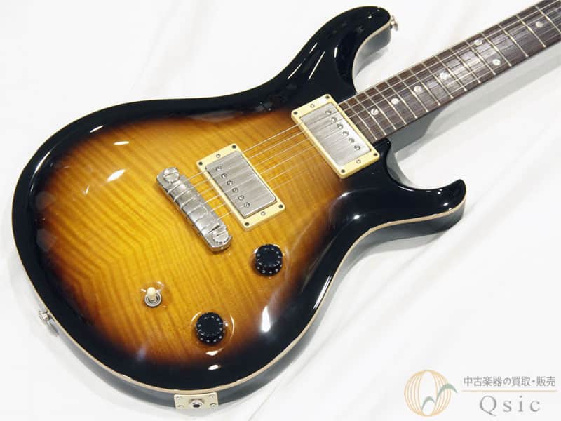 Paul Reed Smith(PRS) McCarty 2001 | Reverb