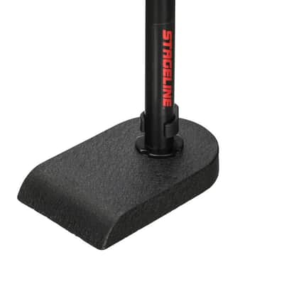 Stageline MS6531BK Microphone Stand Adjustable Height (MS6531BK-U) Bild 4