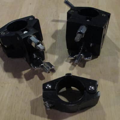 Drum Rack Clamps & Memory Lock Lot - * Packed & Ready to Ship * image 2