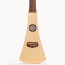Martin Backpacker Left Handed Acoustic Travel Guitar with Gig Bag