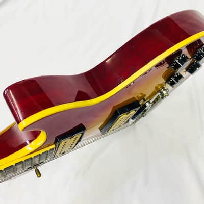 ARIA PRO II LS-600 Les Paul Standard Type【Current situation merchandise】 image 21