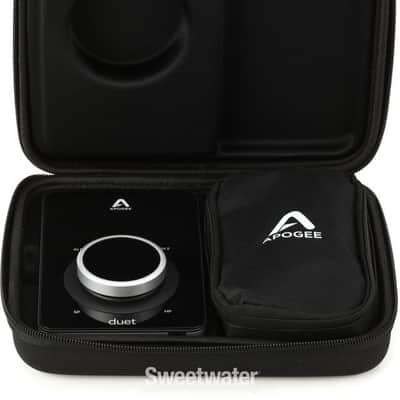 Apogee Duet 3 2x4 USB-C Audio Interface (Duet3d3) image 5