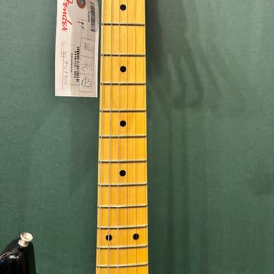 Fender American Original '50s Stratocaster with Maple Fretboard 2018 - 2022 - 2-Color Sunburst image 5