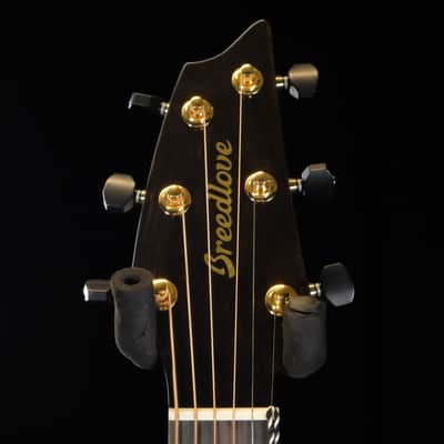 Used Breedlove Oregon Concert Earthsong LTD Acoustic Guitar - Myrtlewood image 6