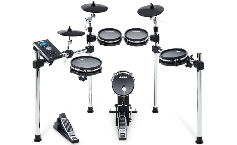 Alesis Command Mesh Kit image 1