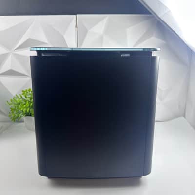 Bose Bass Module 700 Acoustimass 300 Wireless Subwoofer Black image 2