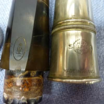 Clarinette NOBLET PARIS image 8