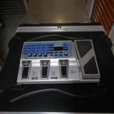 Boss ME-20 Multi-Effect Unit | Reverb