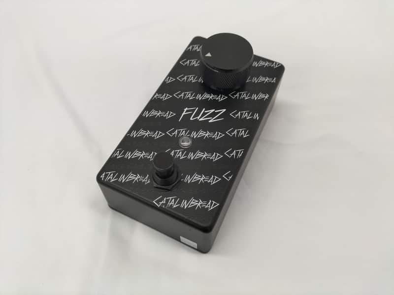 Catalinbread Elements