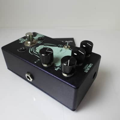 Walrus Audio Julia Chorus Vibrato Guitar Effects Pedal Free USA Shipping image 3