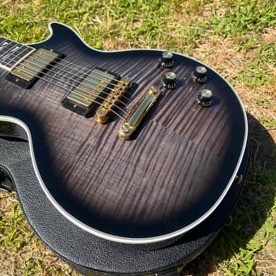 Used 2024 Gibson Les Paul Supreme w/ OHSC image 3