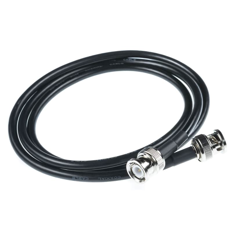 Fame MS-BNC-50 Ohm 100 cm - Wireless System Accessory image 1