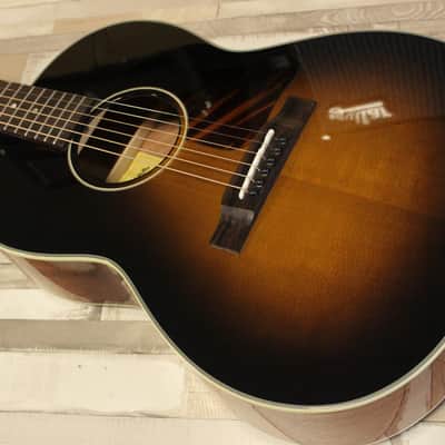 Eastman E6-LGSS TC - Sunburst image 3