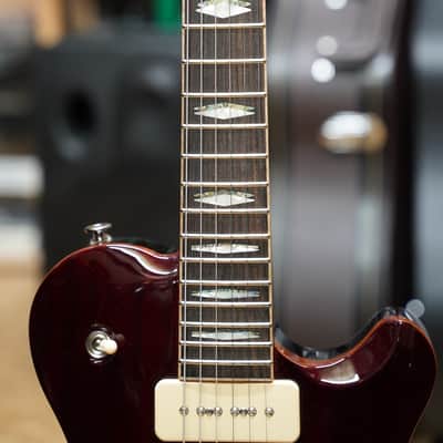 FGN Expert FLX Mahogany image 3